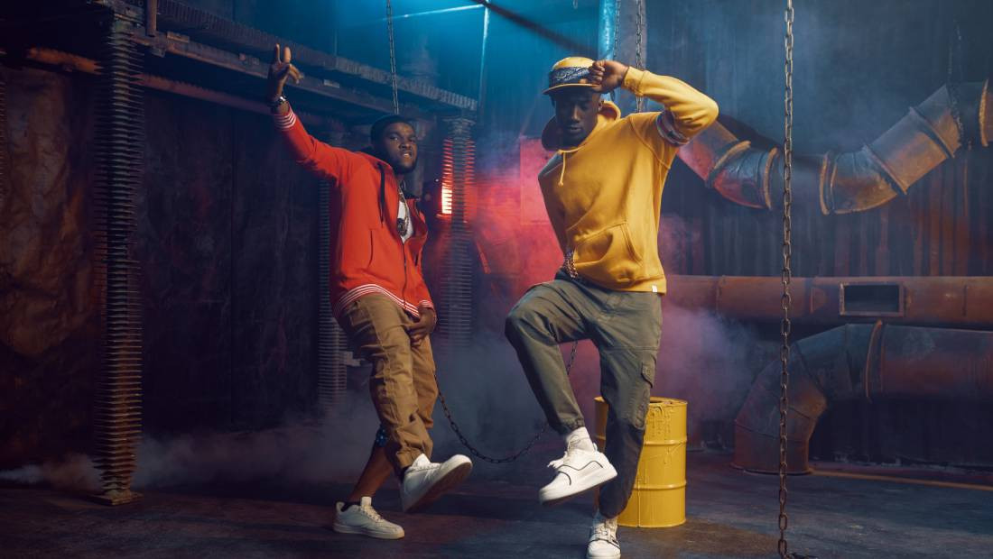 Summer fashion streetwear: The must-haves!